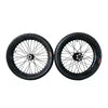 Surron Lbx Supermoto wheel set