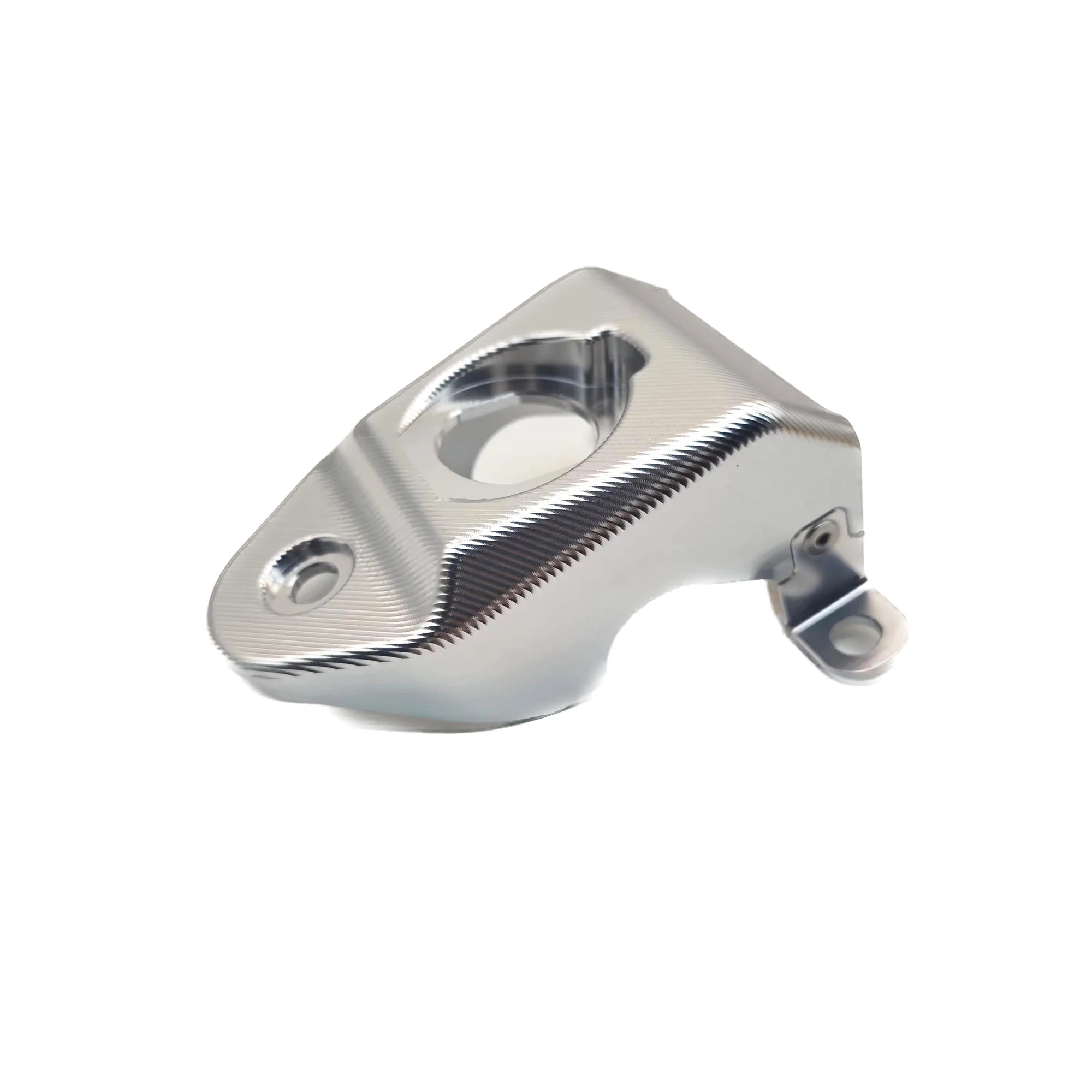 Ultra bee Aluminium USB Cover CNC