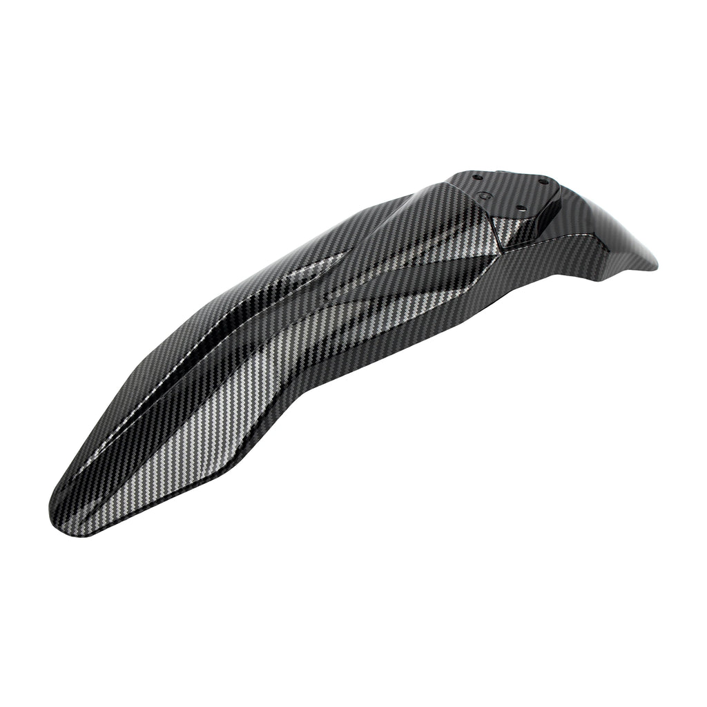Talaria Carbon Fiber parts
