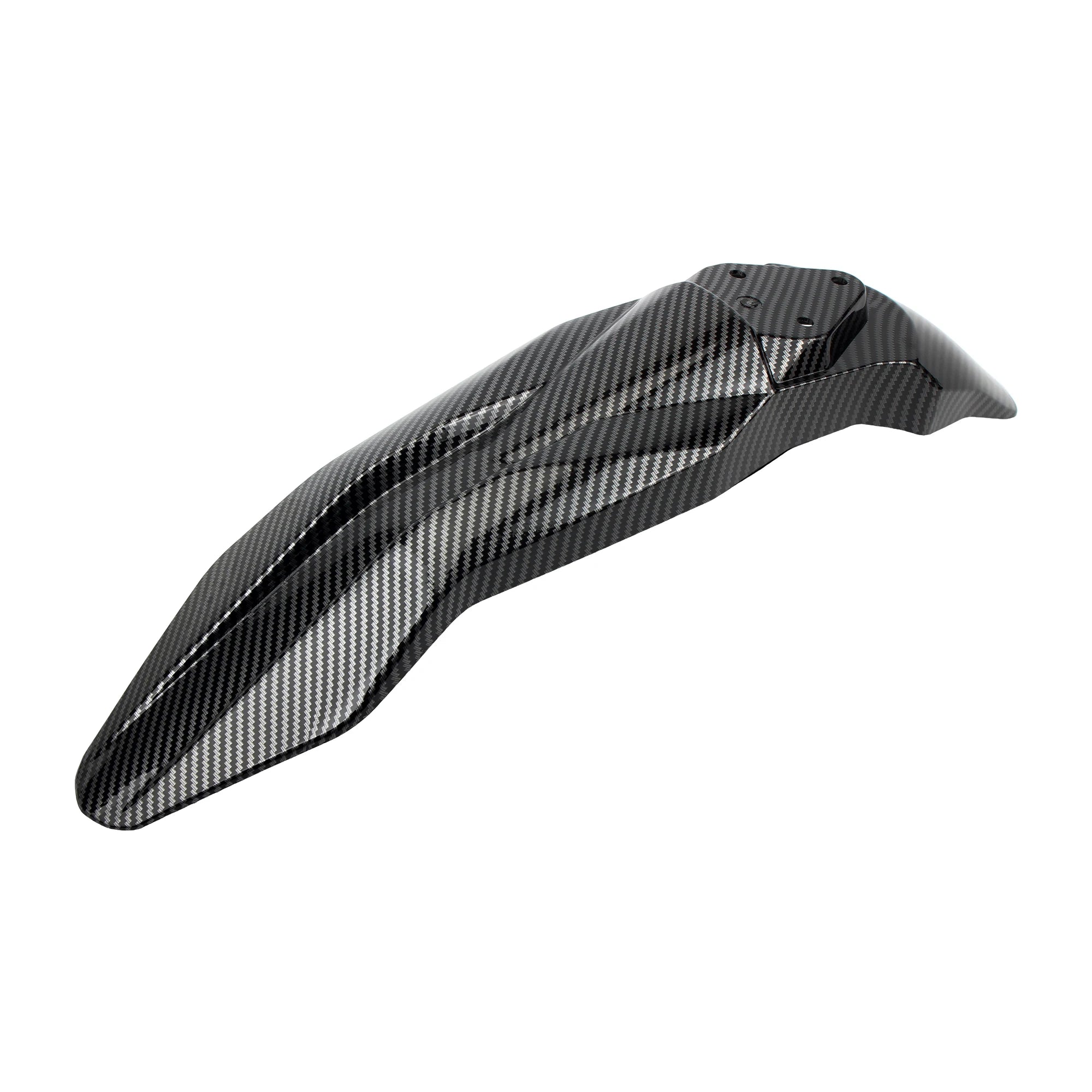 Talaria Carbon Fiber parts
