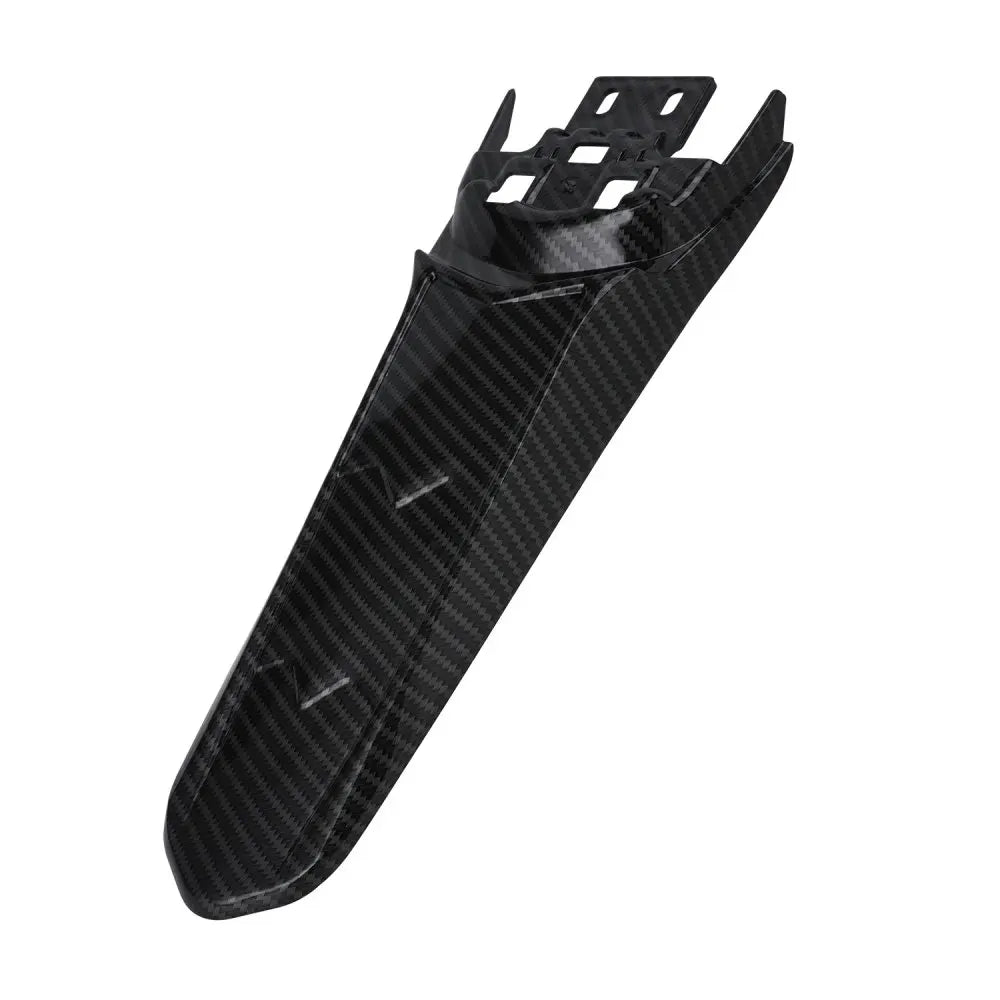 Surron LBX Carbon Fiber parts