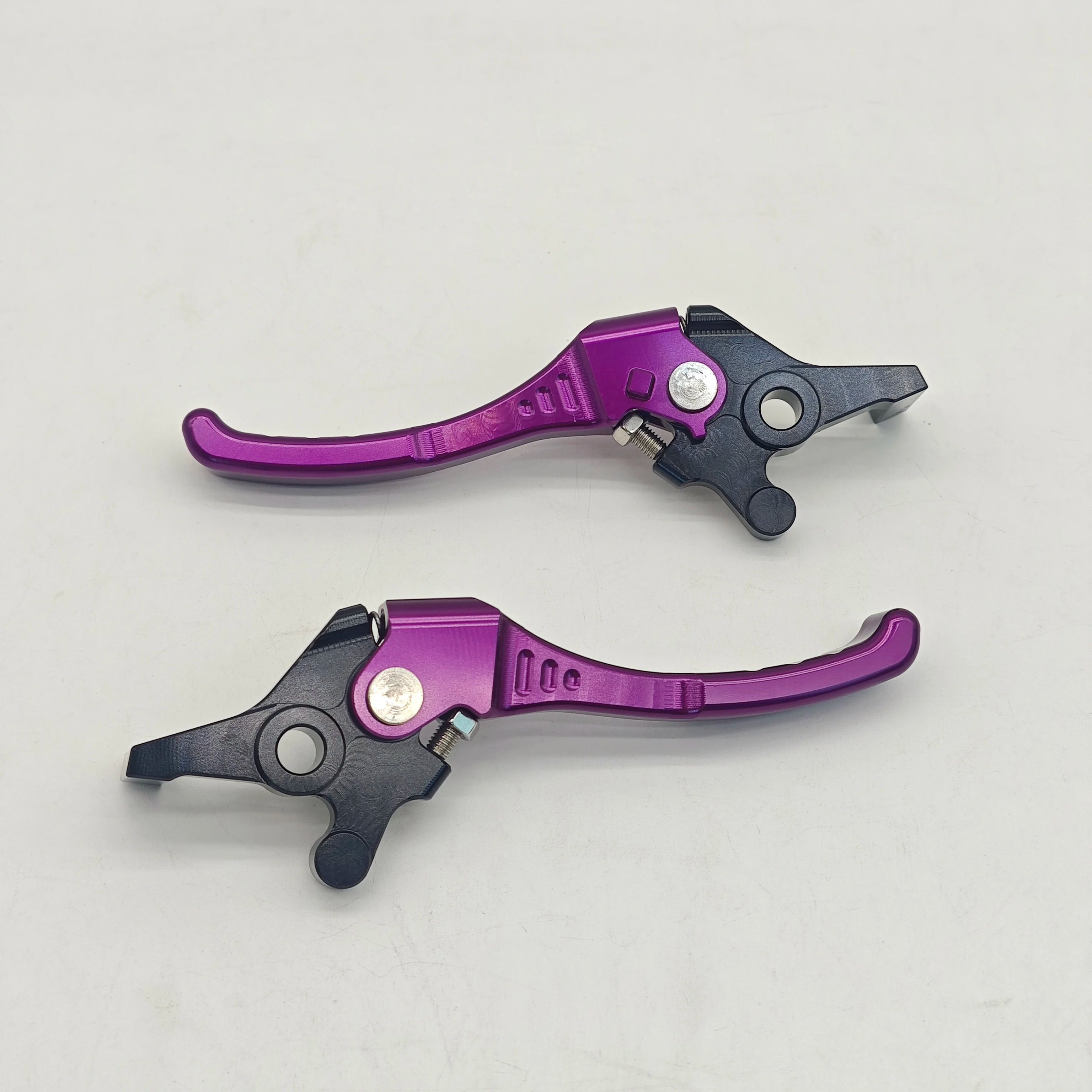 CNC Brake Levers for SurRon Ultra Bee