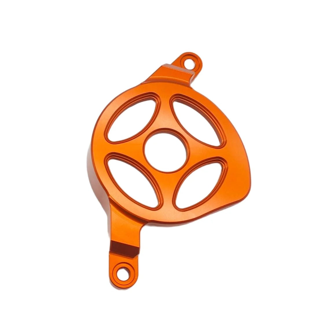 CNC Motor Cover Talaria x3