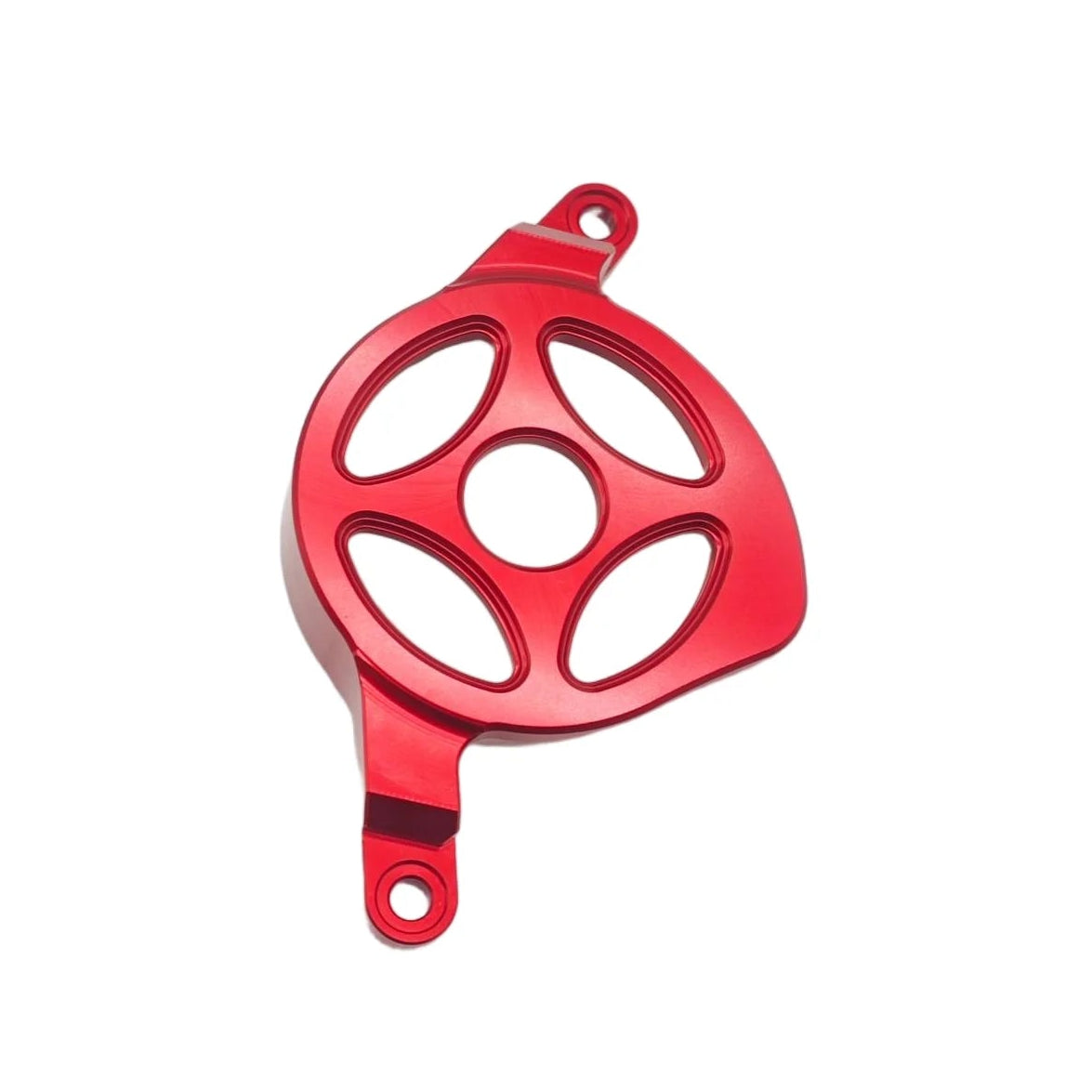 CNC Motor Cover Talaria x3