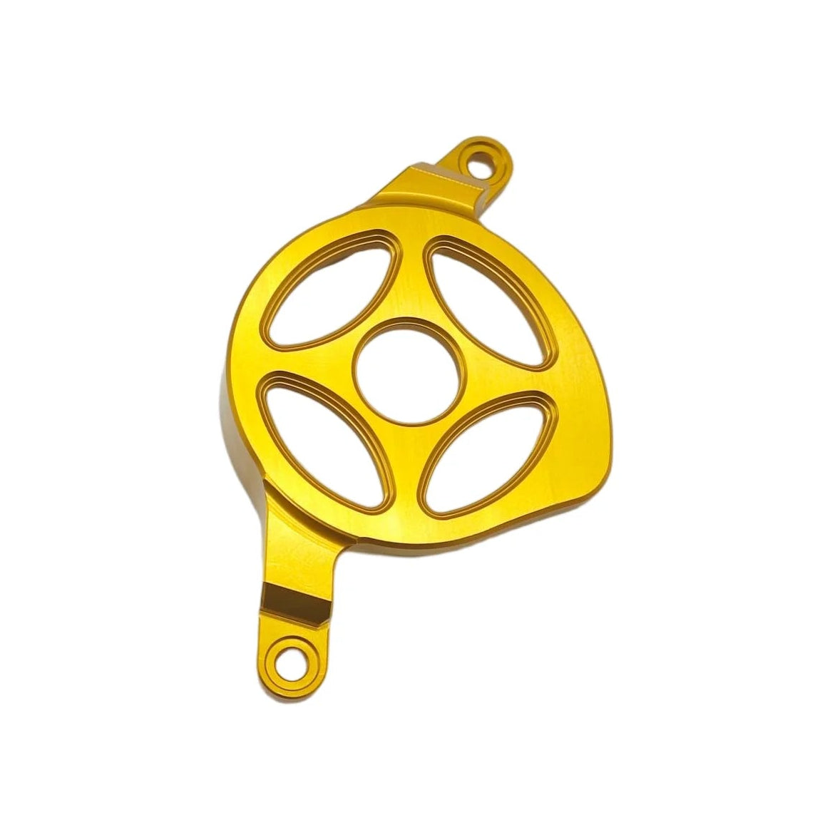 CNC Motor Cover Talaria x3