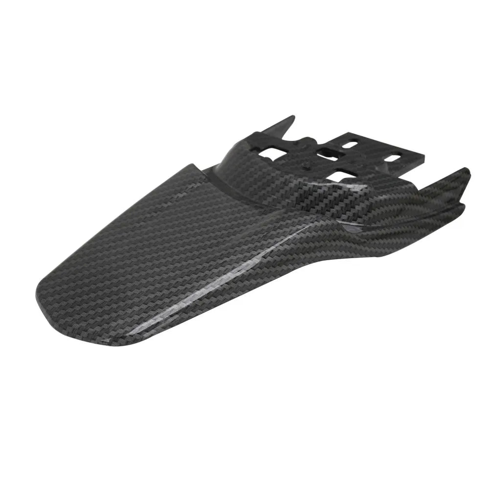 Surron LBX Carbon Fiber parts