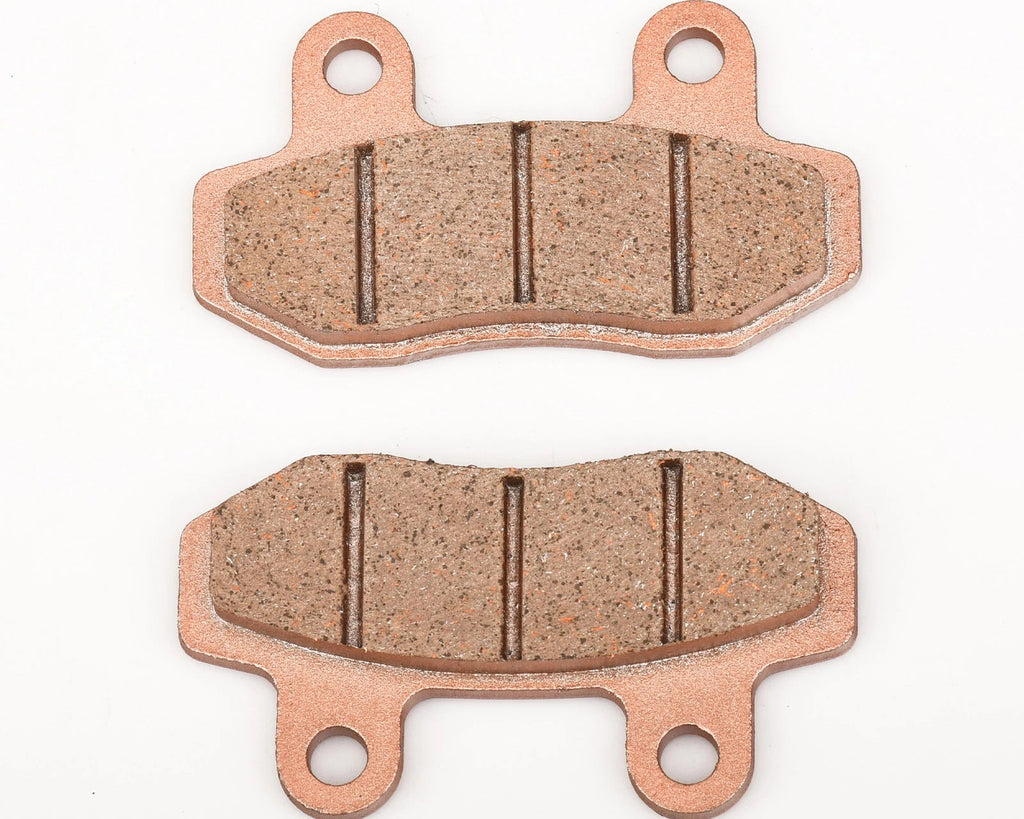 Surron UltraBee Front And Rear Brake Pads OEM