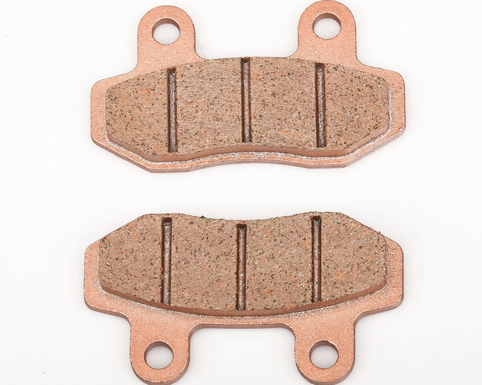 Surron UltraBee Front And Rear Brake Pads OEM