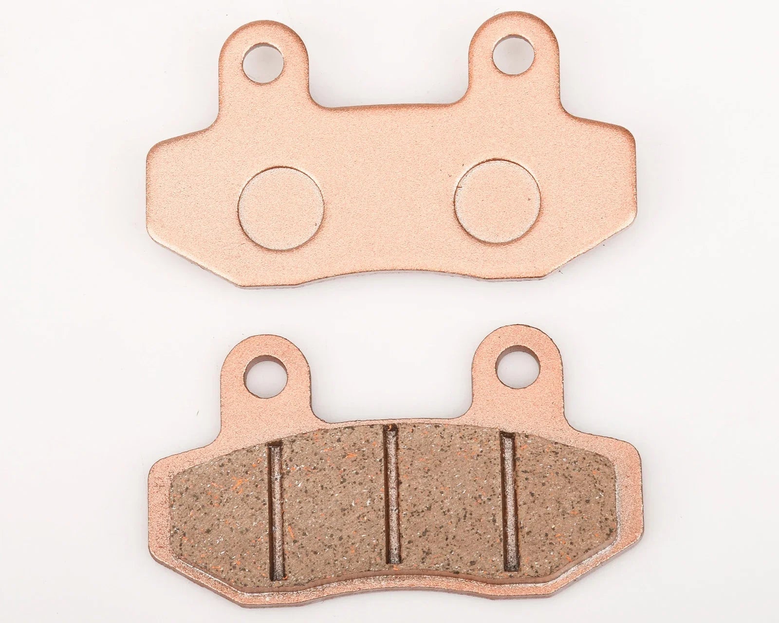 Surron UltraBee Front And Rear Brake Pads OEM