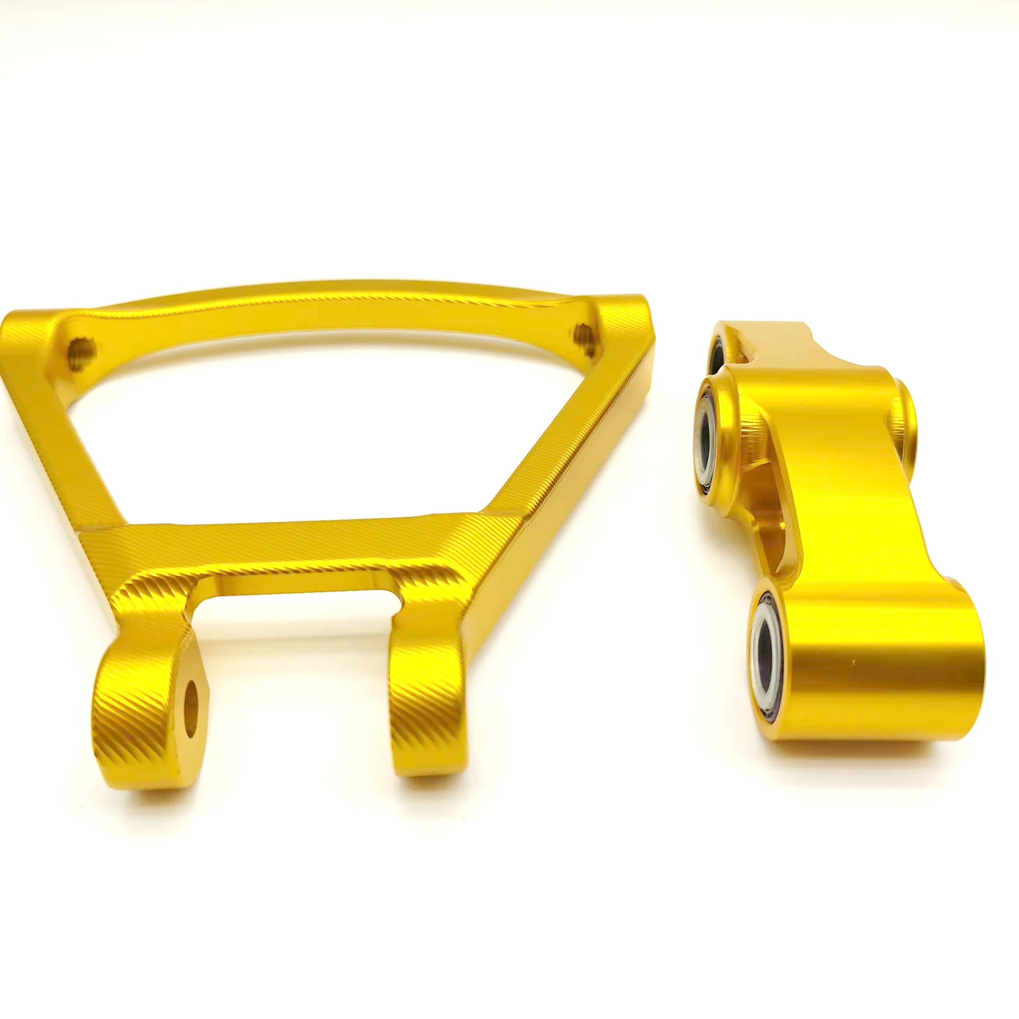 CNC Rear Suspension Linkage for SurRon Ultra Bee