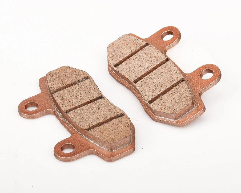 Surron UltraBee Front And Rear Brake Pads OEM