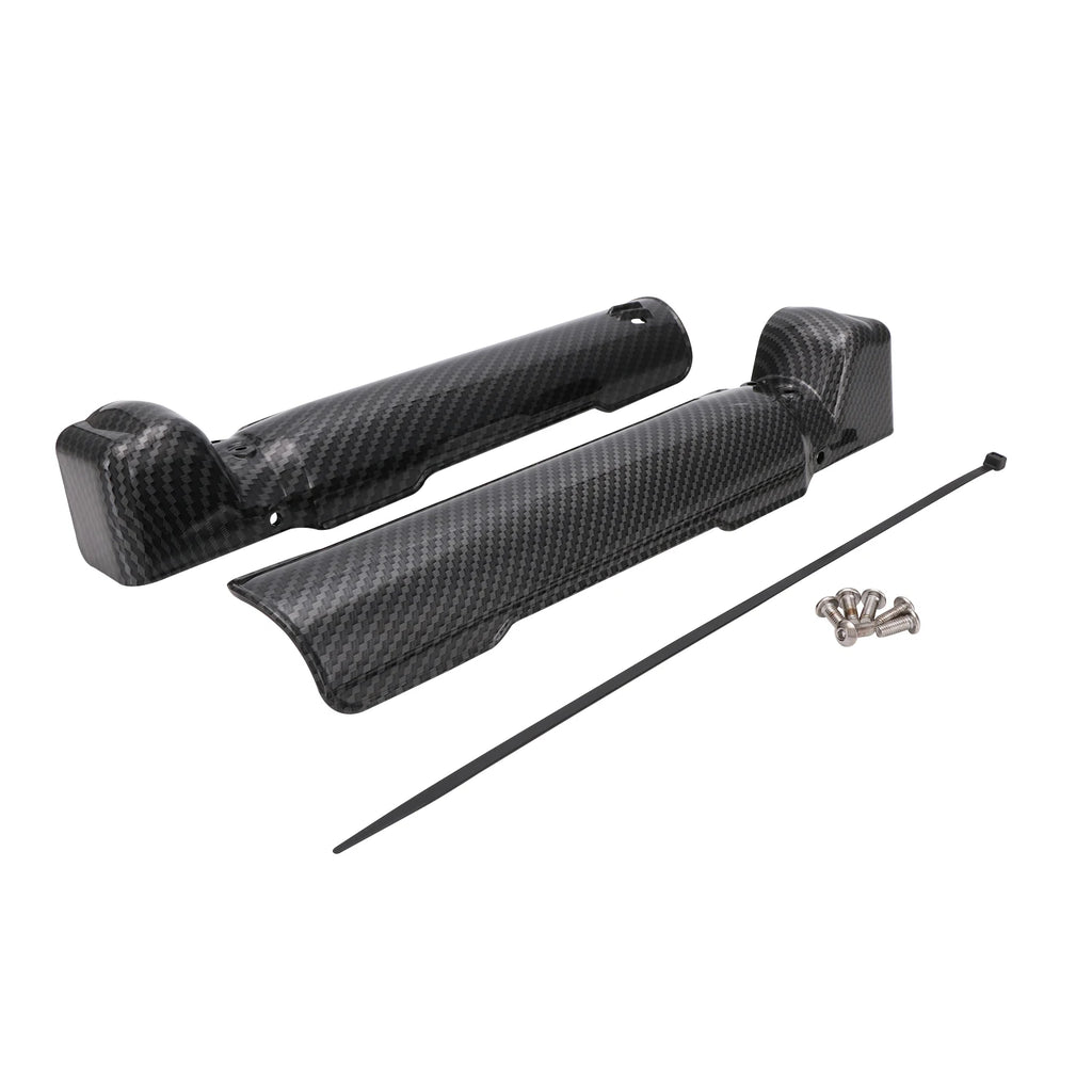 Surron LBX Carbon Fiber parts