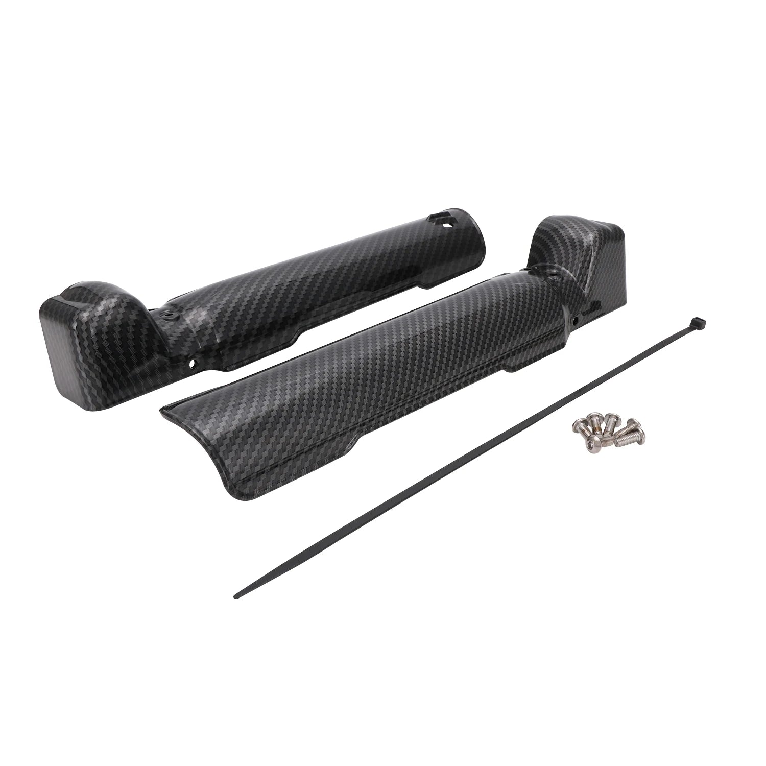 Surron LBX Carbon Fiber parts