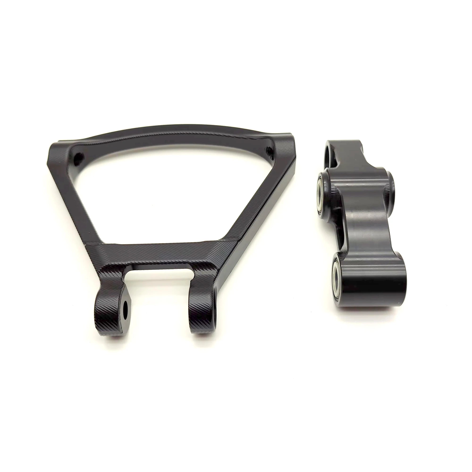 CNC Rear Suspension Linkage for SurRon Ultra Bee