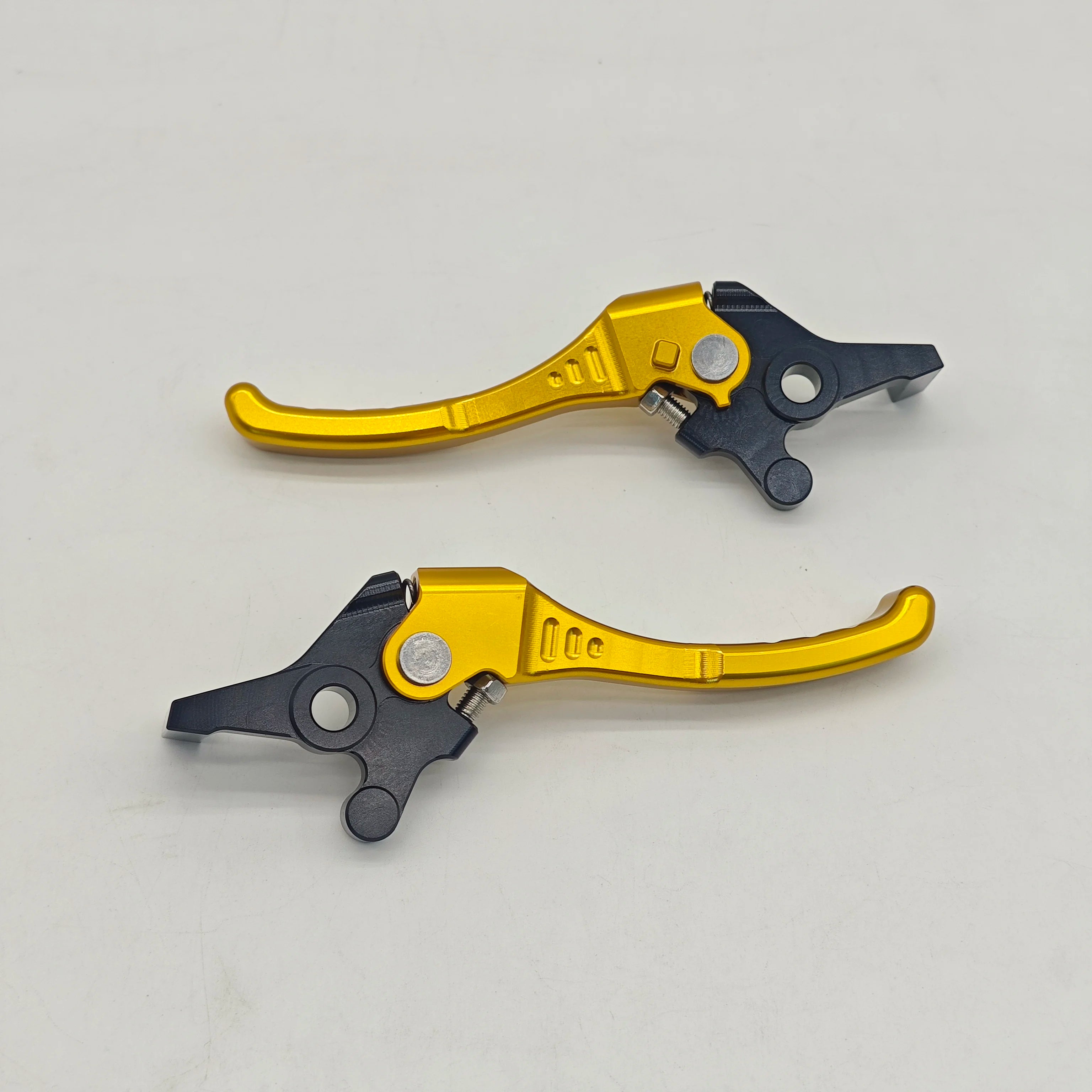 CNC Brake Levers for SurRon Ultra Bee