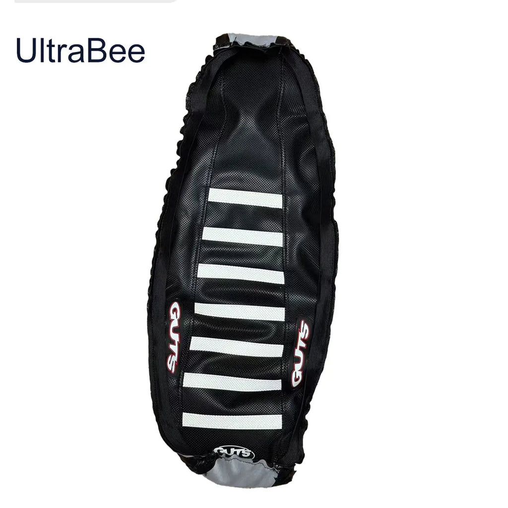 Ultra Bee Guts seat cover