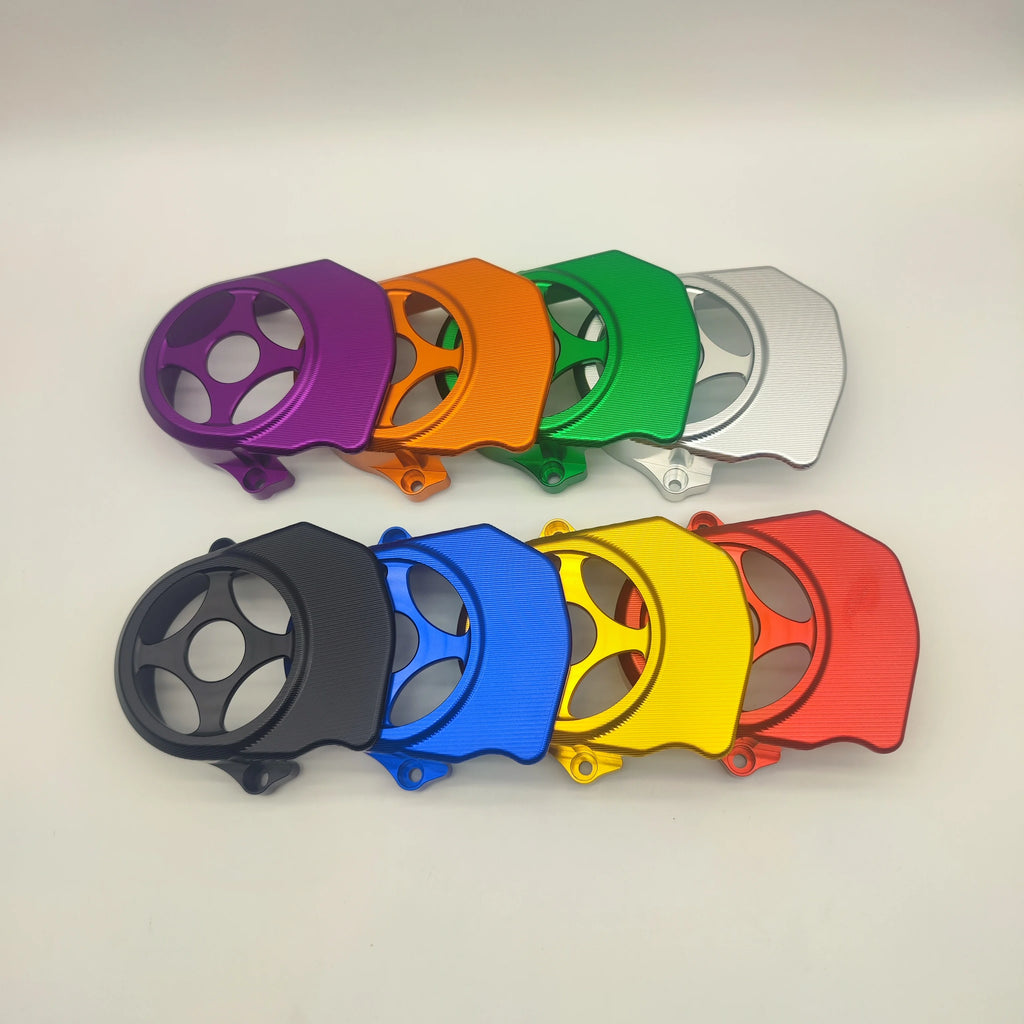 Ultra Bee Motor Cover