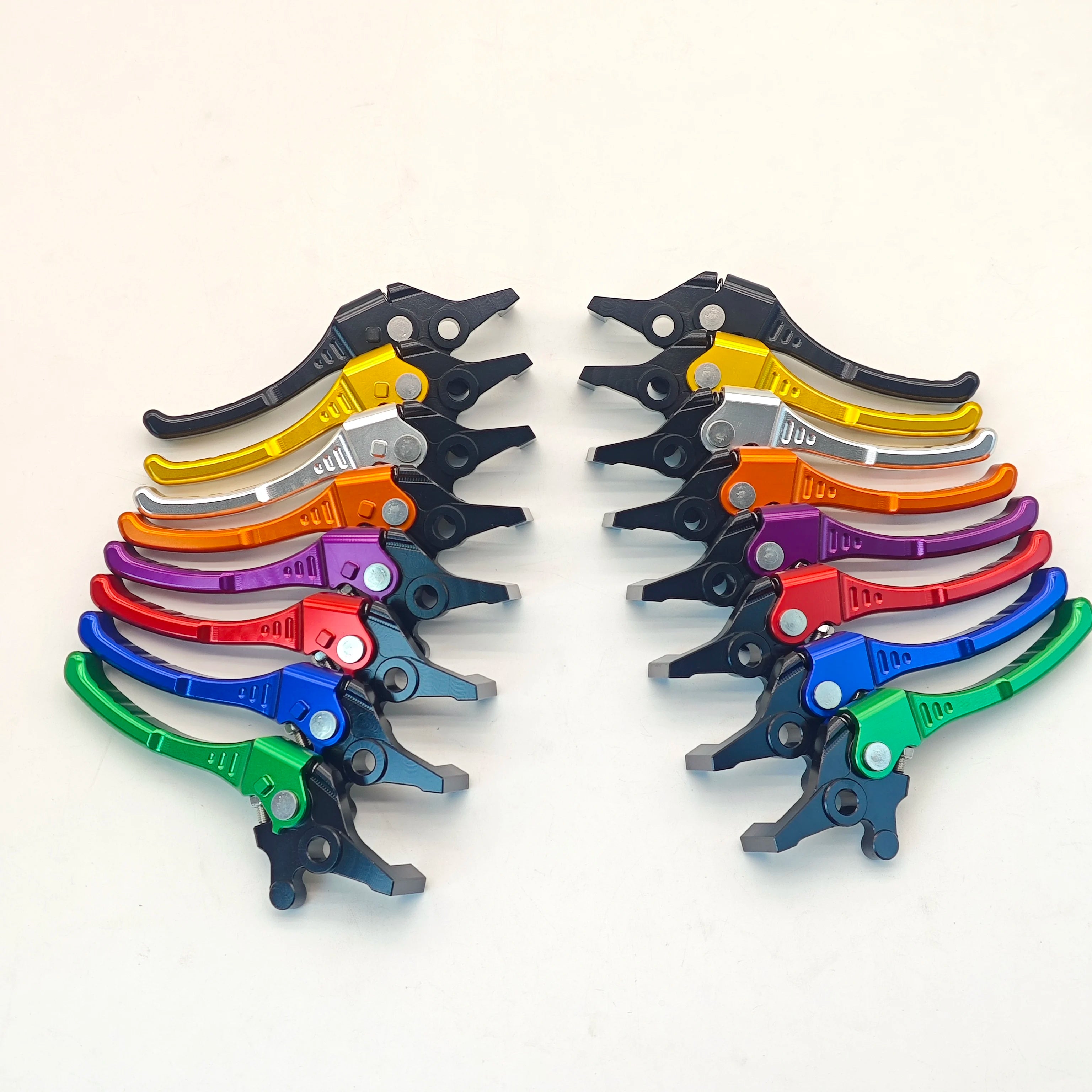 CNC Brake Levers for SurRon Ultra Bee