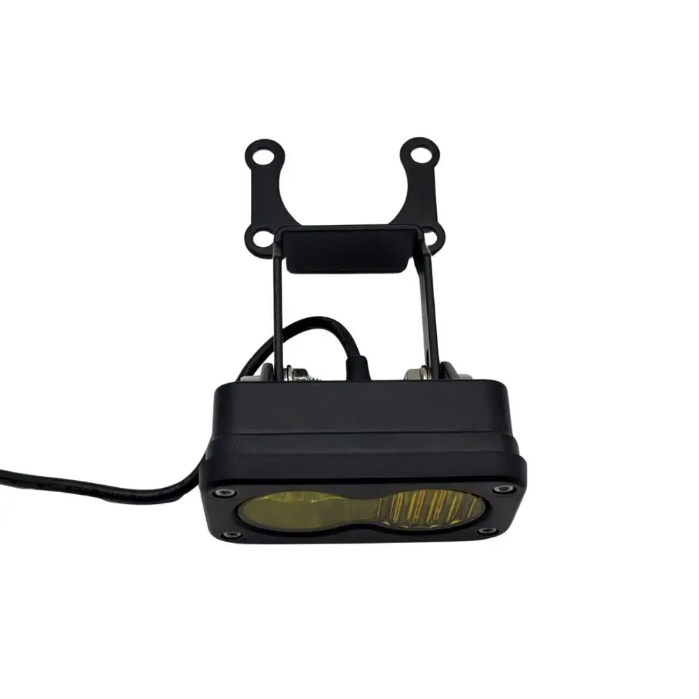 Universal Baja-Style LED Headlight