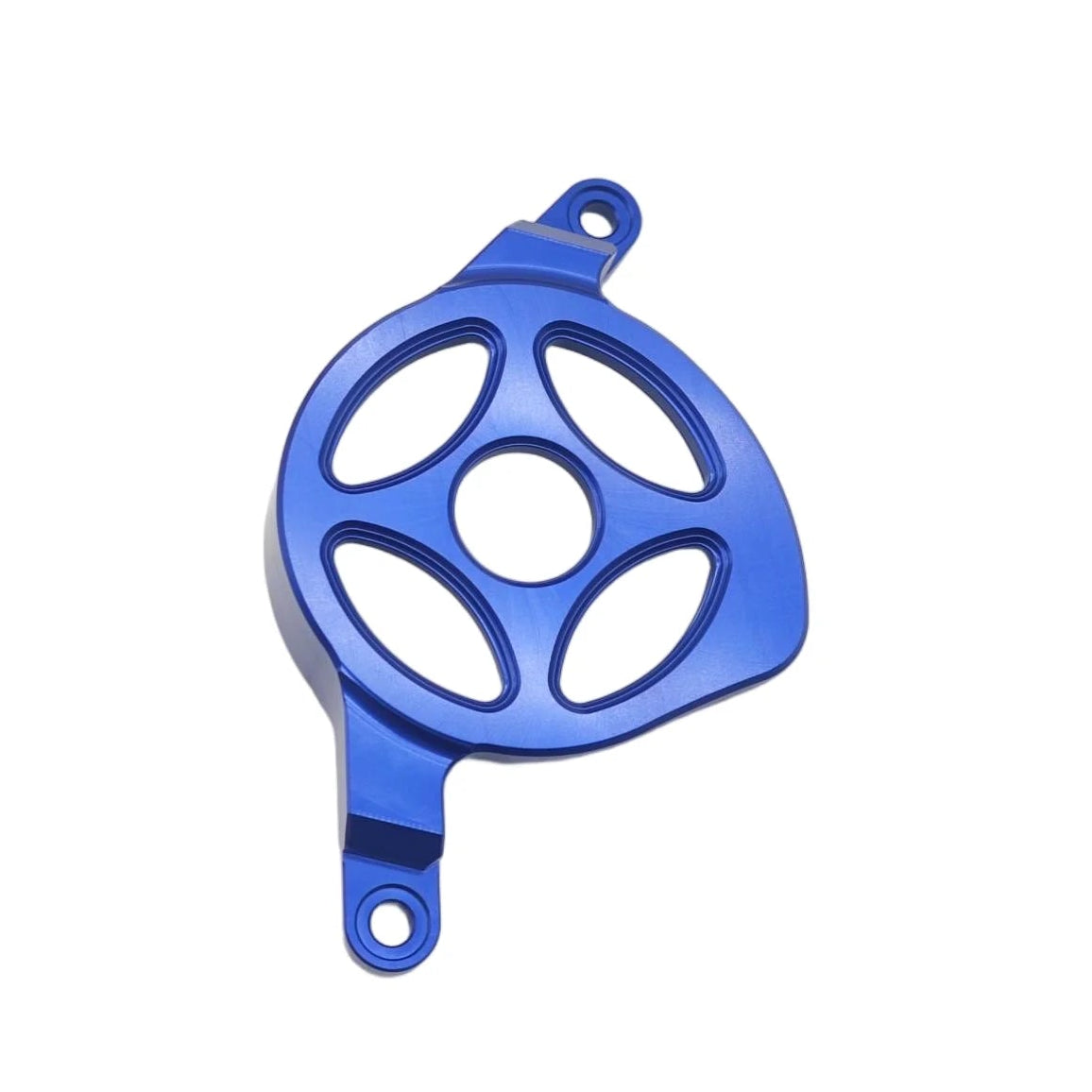 CNC Motor Cover Talaria x3