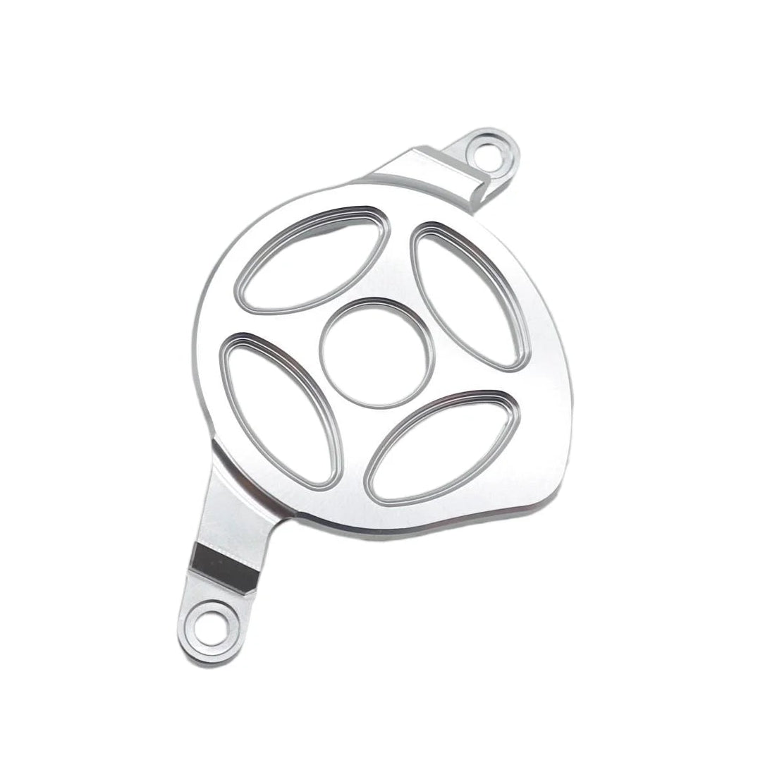 CNC Motor Cover Talaria x3