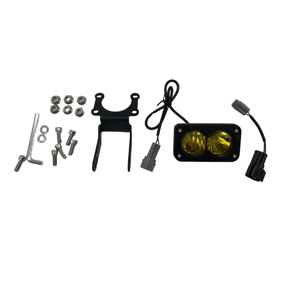 Universal Baja-Style LED Headlight