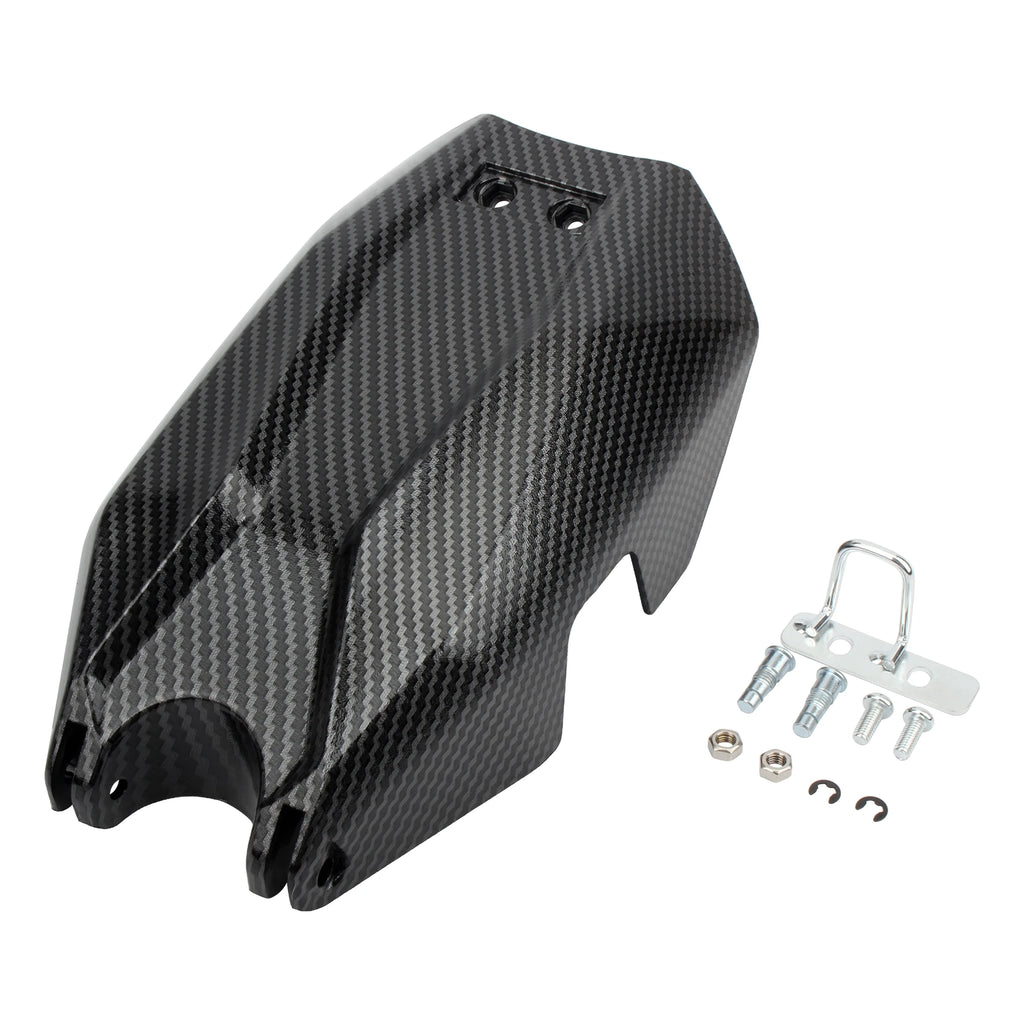 Talaria Carbon Fiber parts