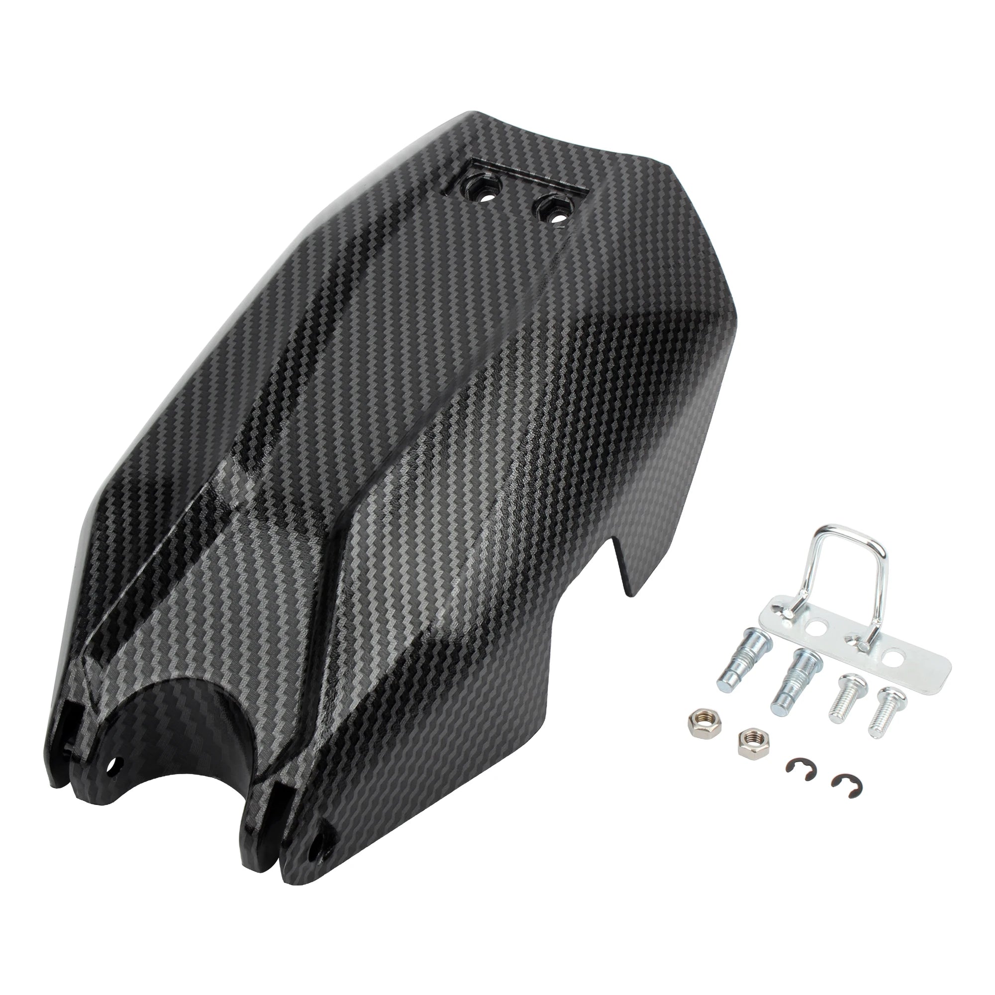 Talaria Carbon Fiber parts