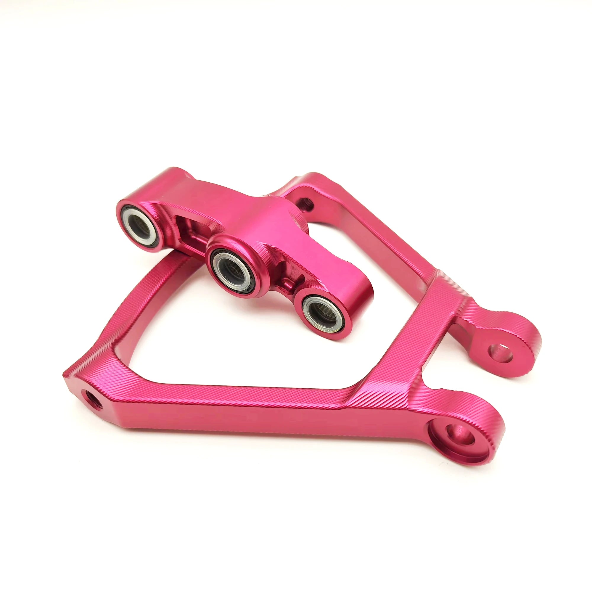 CNC Rear Suspension Linkage for SurRon Ultra Bee