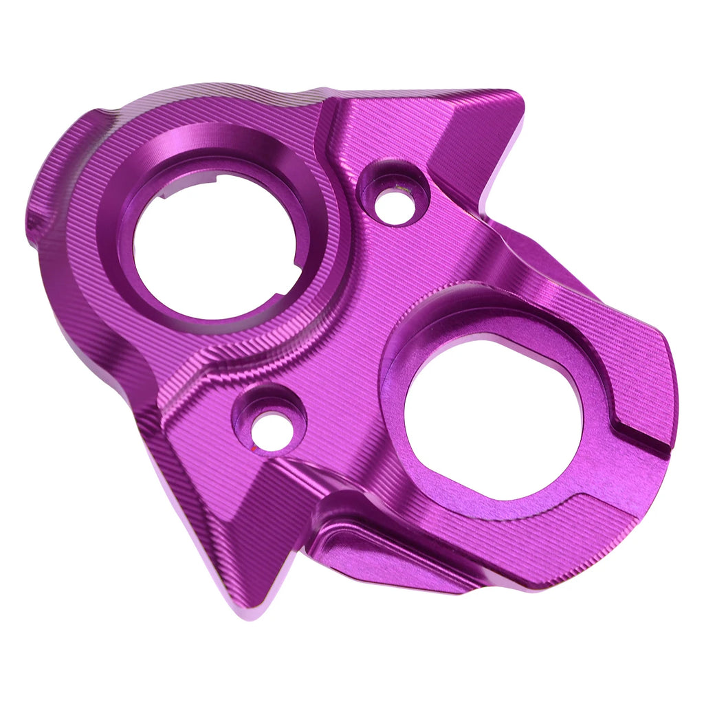 CNC Ignition Cover (Sur-Ron LBX)