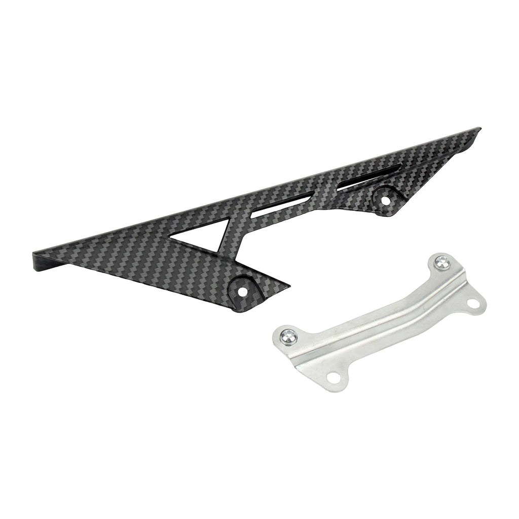 Talaria Carbon Fiber parts