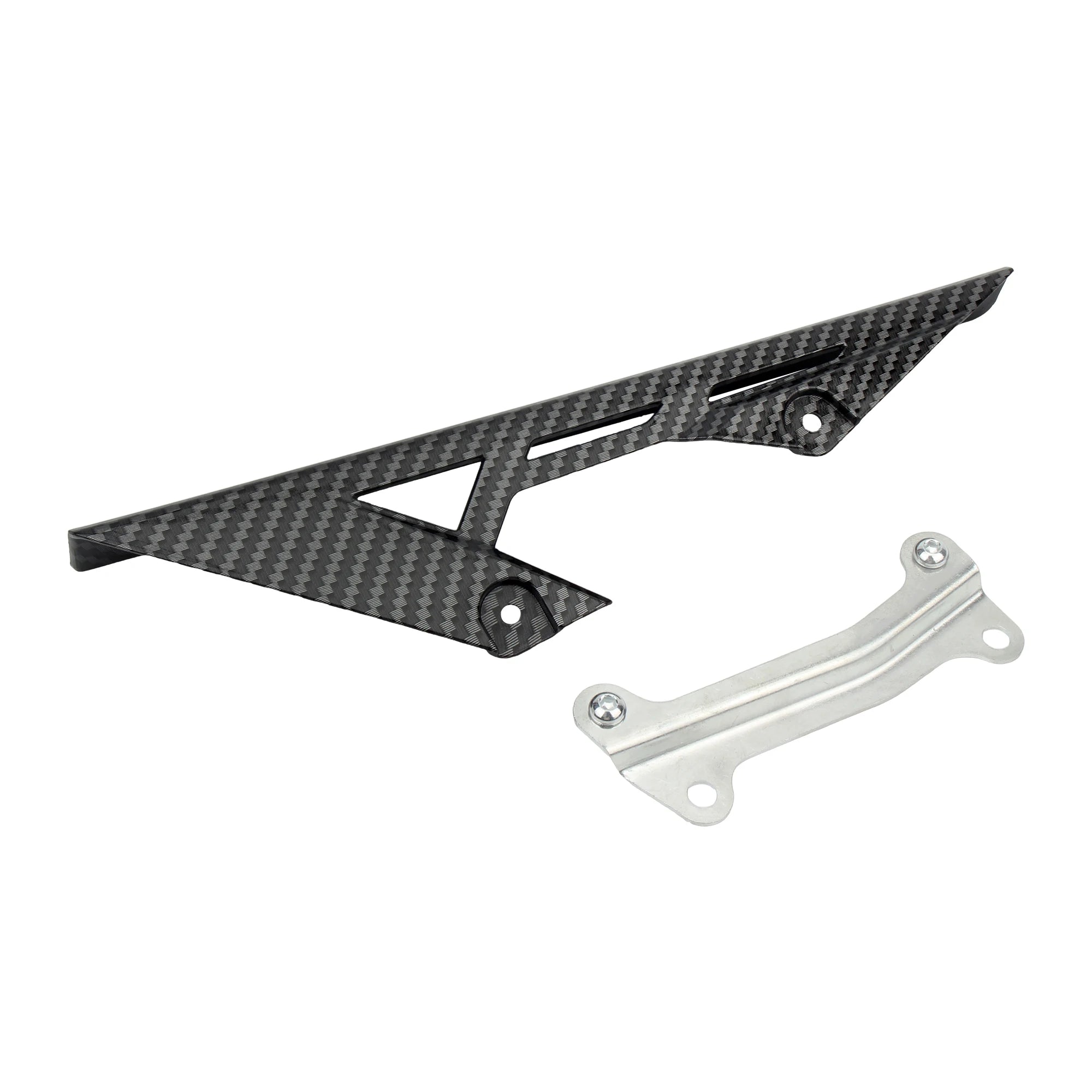 Talaria Carbon Fiber parts