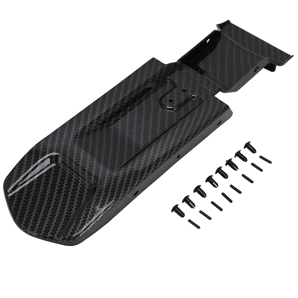 Surron LBX Carbon Fiber parts