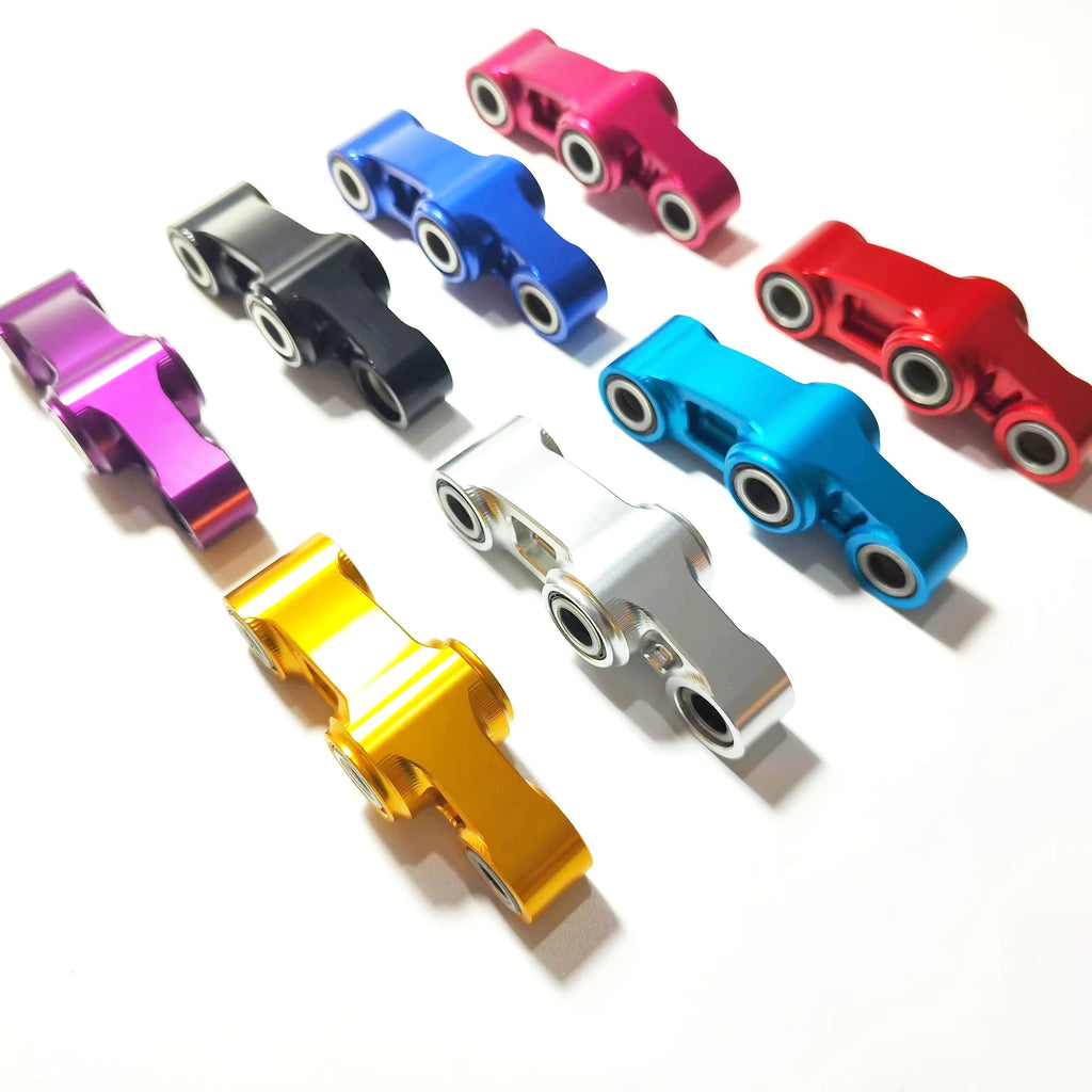 CNC Rear Suspension Linkage for SurRon Ultra Bee