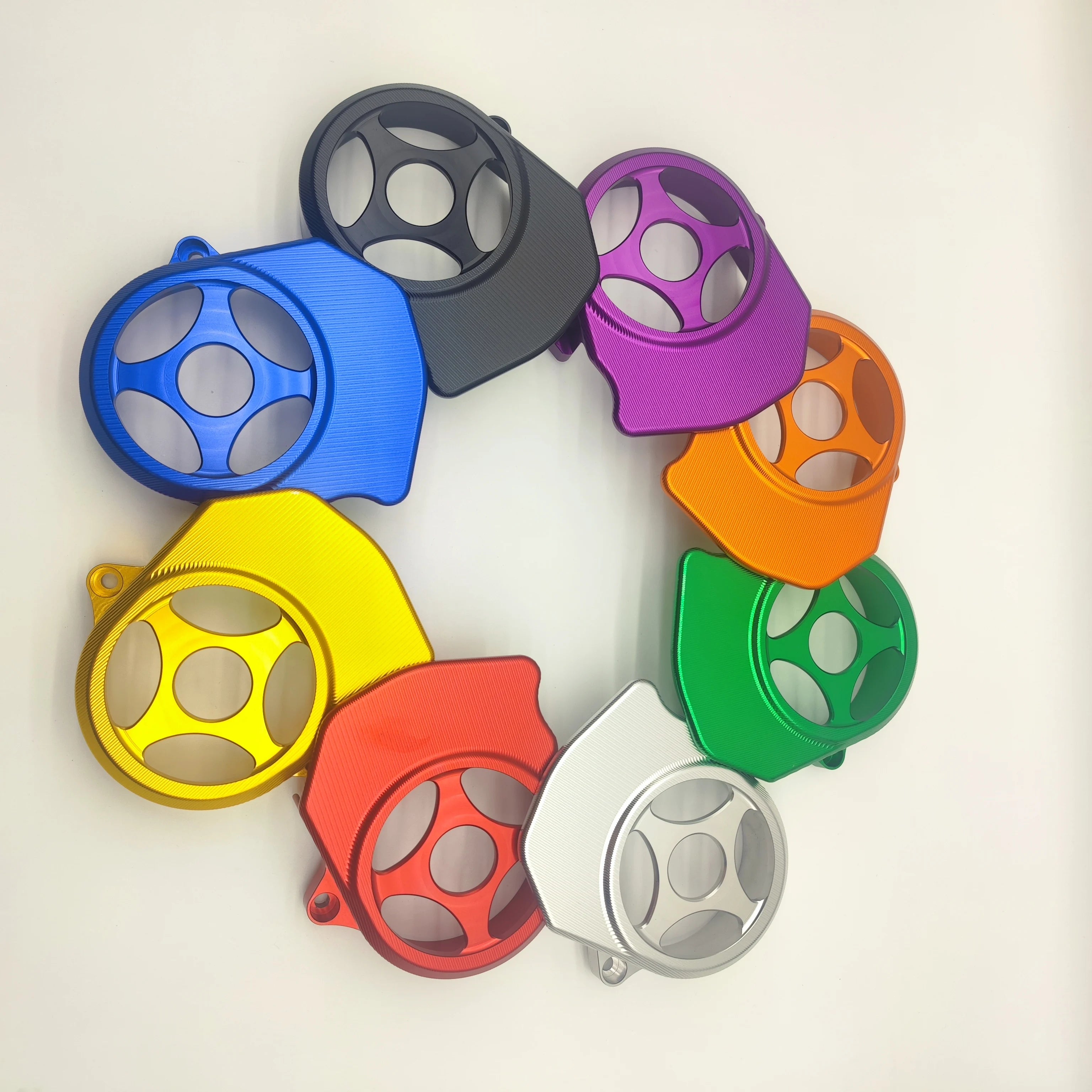 Ultra Bee Motor Cover