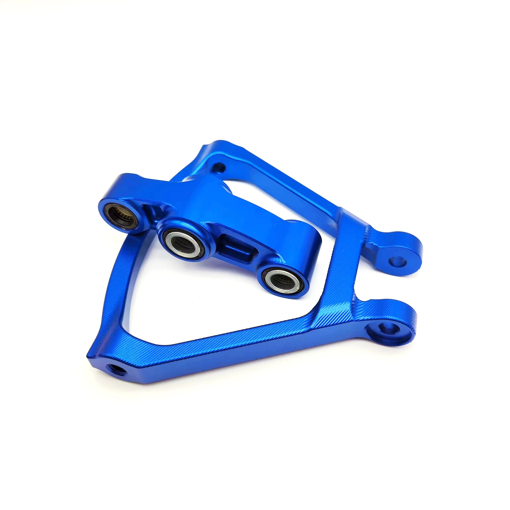 CNC Rear Suspension Linkage for SurRon Ultra Bee