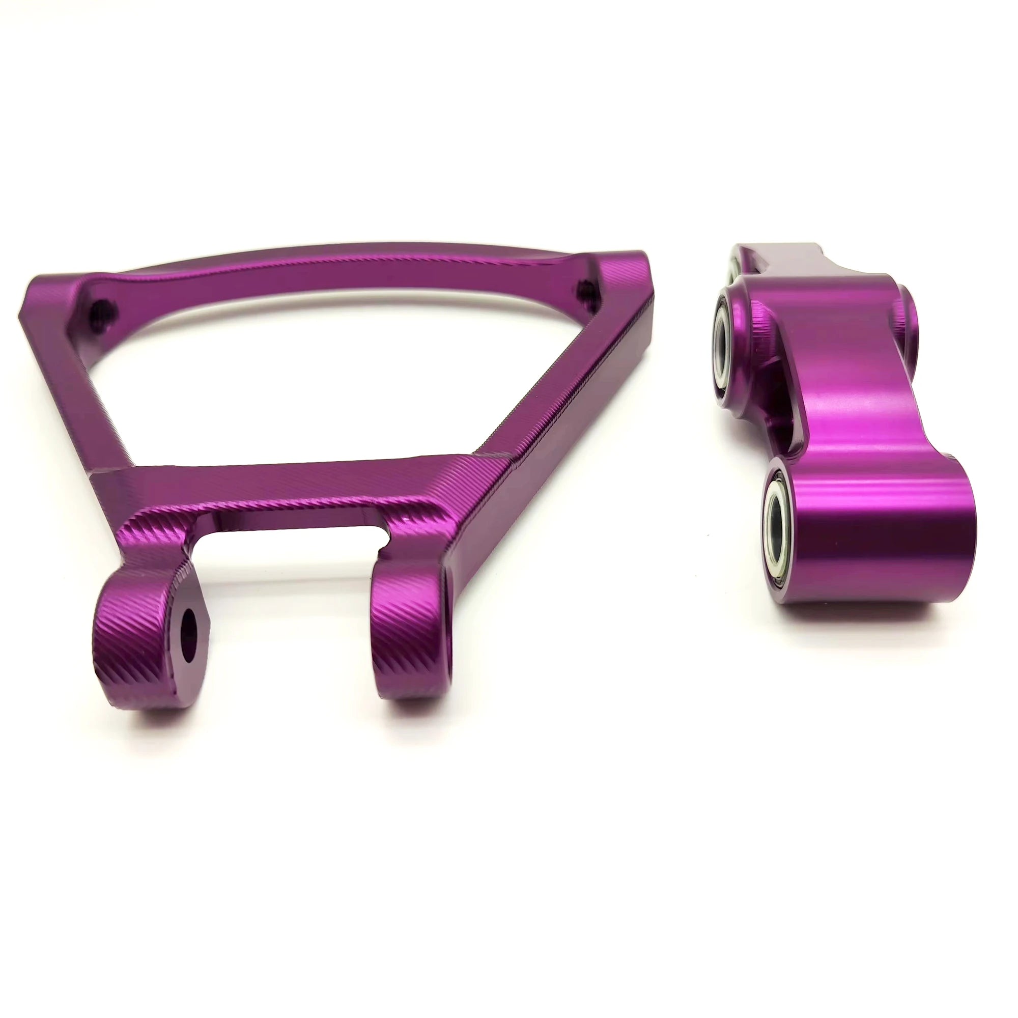 CNC Rear Suspension Linkage for SurRon Ultra Bee