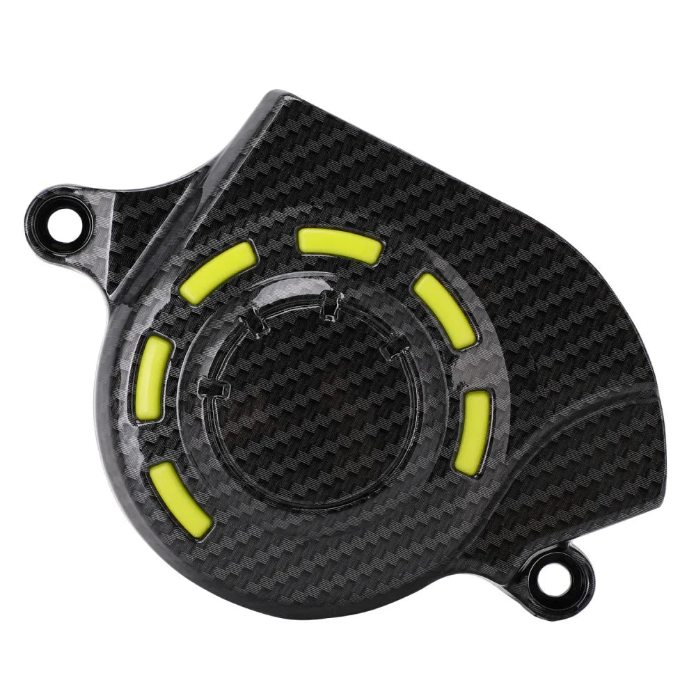 Surron LBX Carbon Fiber parts