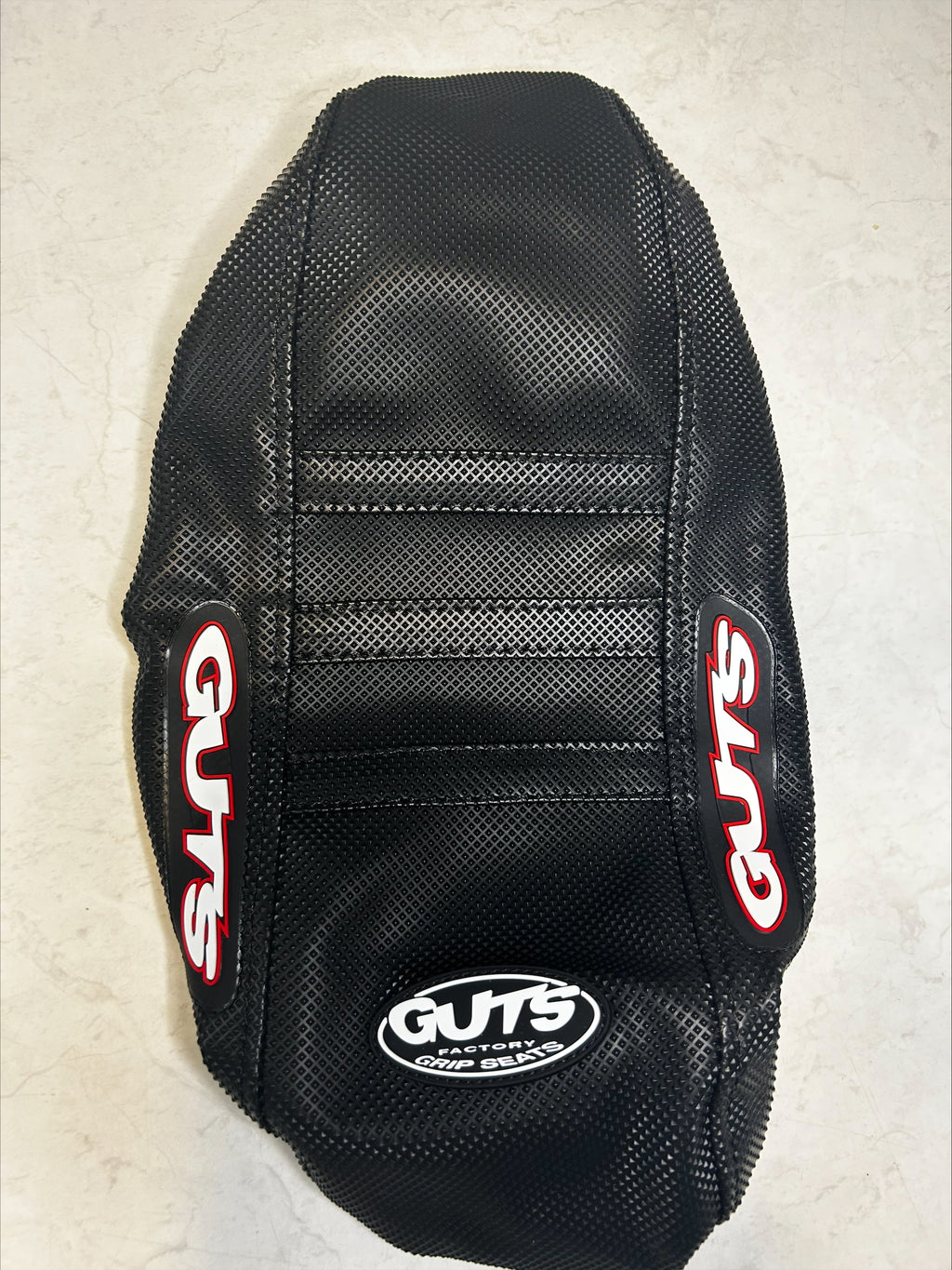 Surron LBX Guts Seat Cover