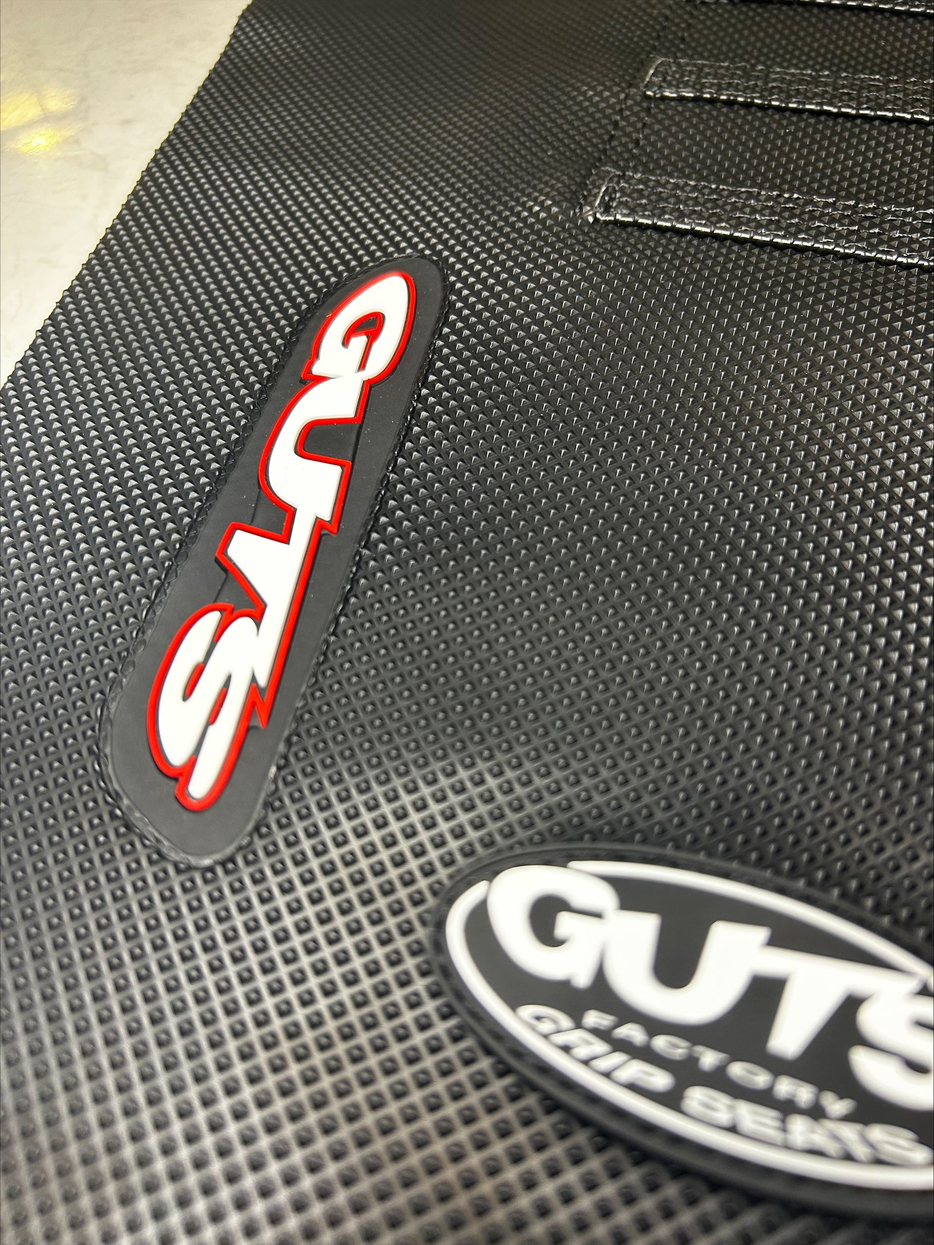 Talaria x3 Guts Seat cover