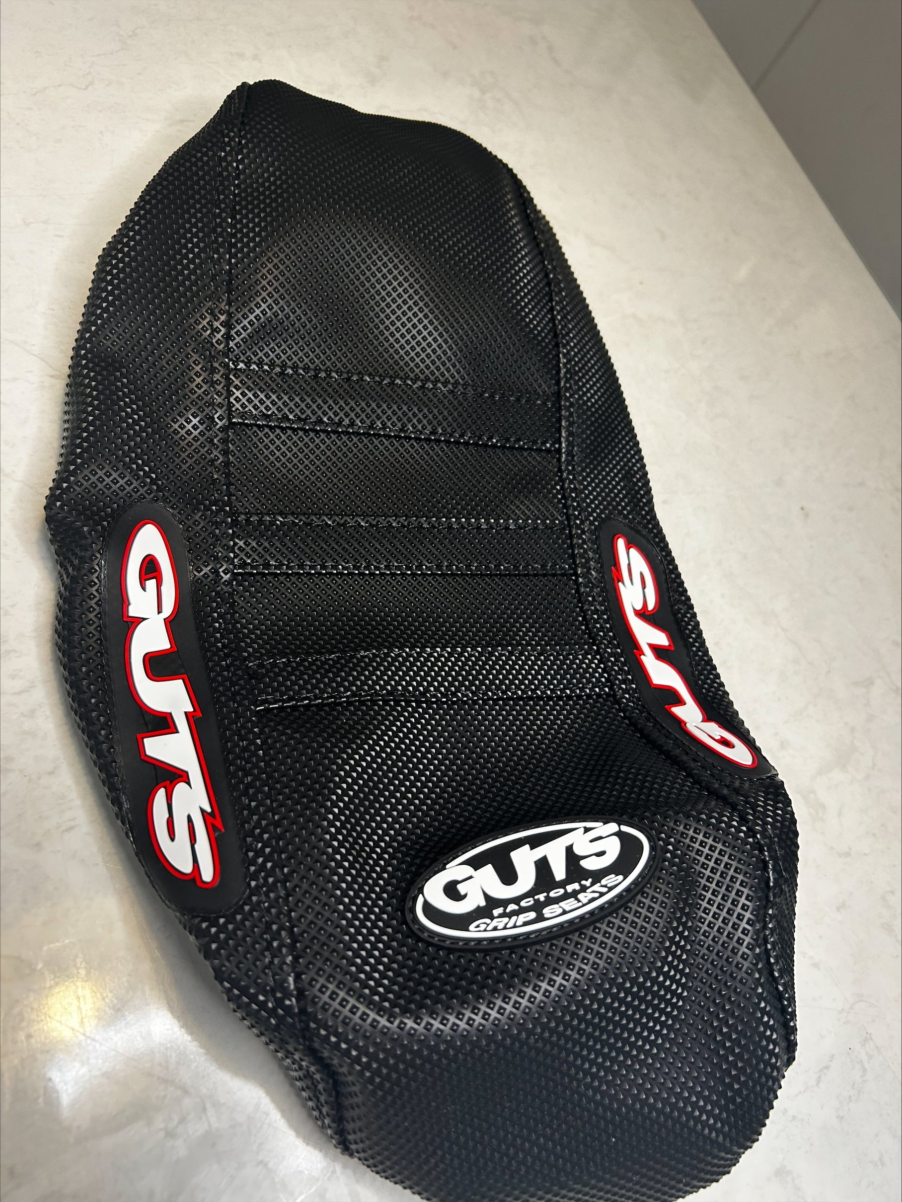 Surron LBX Guts Seat Cover